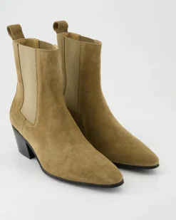 CPH252 Stiefeletten in Beige