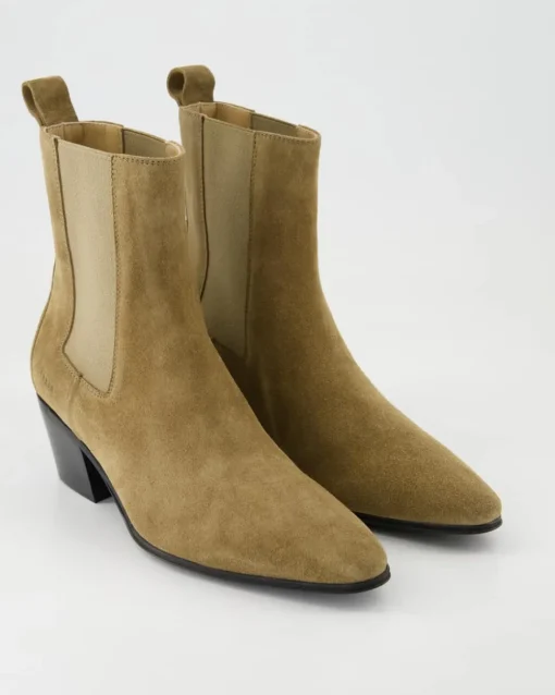 CPH252 Stiefeletten in Beige