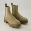 CPH570 Stiefeletten in Beige