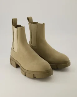 CPH570 Stiefeletten in Beige