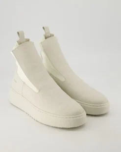 CPH113 Stiefeletten in Beige