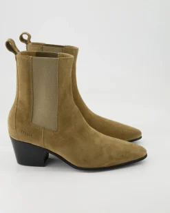 CPH252 Stiefeletten in Beige