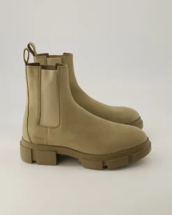 CPH570 Stiefeletten in Beige