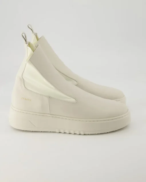 CPH113 Stiefeletten in Beige