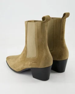 CPH252 Stiefeletten in Beige