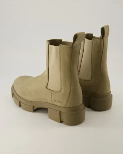 CPH570 Stiefeletten in Beige
