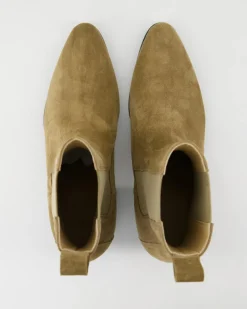 CPH252 Stiefeletten in Beige