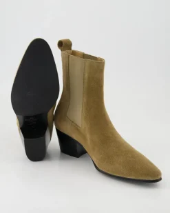 CPH252 Stiefeletten in Beige