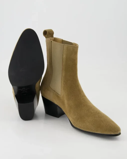 CPH252 Stiefeletten in Beige