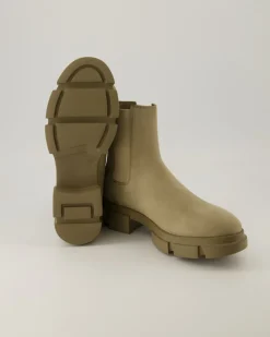 CPH570 Stiefeletten in Beige