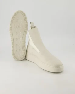 CPH113 Stiefeletten in Beige
