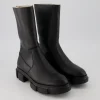 CPH668 Winterschuhe in Schwarz