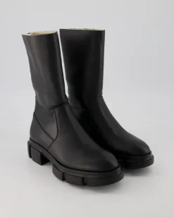 CPH668 Winterschuhe in Schwarz
