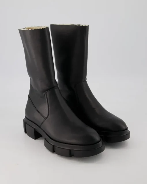 CPH668 Winterschuhe in Schwarz