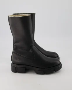 CPH668 Winterschuhe in Schwarz