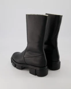 CPH668 Winterschuhe in Schwarz
