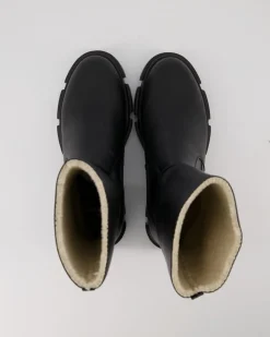 CPH668 Winterschuhe in Schwarz