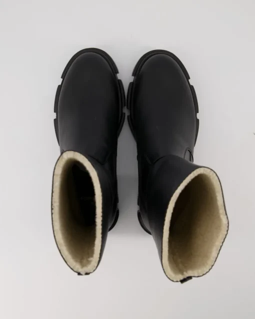 CPH668 Winterschuhe in Schwarz