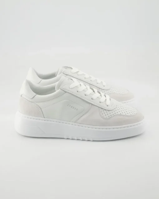 CPH77M Sneaker in Weiß