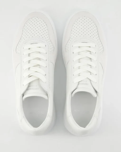 CPH77M Sneaker in Weiß