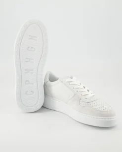 CPH77M Sneaker in Weiß