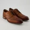 Craft Arlo Limit Business Schuhe in Braun
