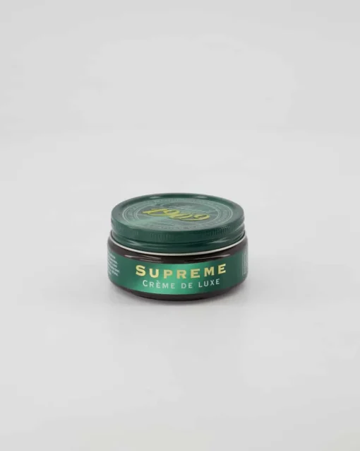 1909 Creme De Luxe Pflegeprodukt in Rot