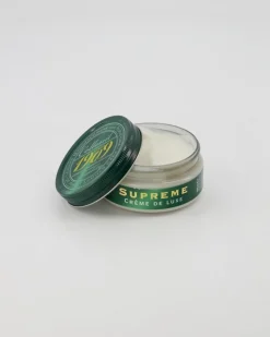 1909 Creme De Luxe Pflegeprodukt in Farblos