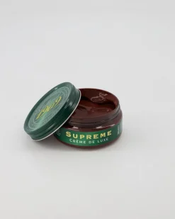 1909 Creme De Luxe Pflegeprodukt in Braun