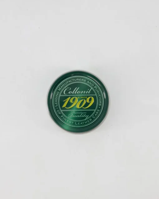 1909 Creme De Luxe Pflegeprodukt in Farblos