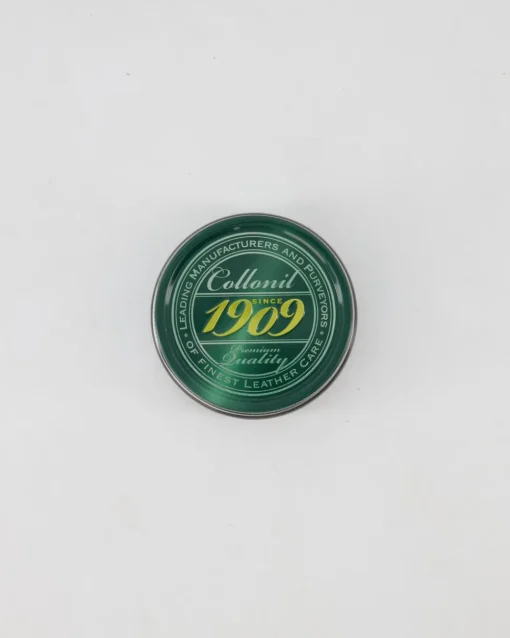 1909 Creme de Luxe Pflegeprodukt in Braun