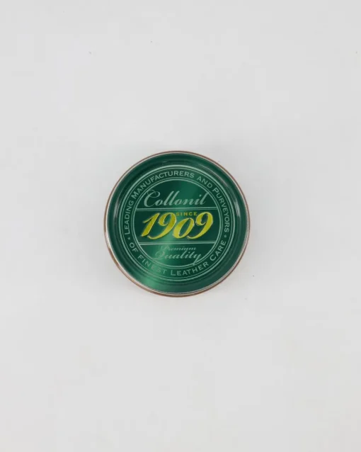 1909 Creme De Luxe Pflegeprodukt in Braun