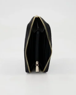 Cresidia SLG Portemonnaie in Schwarz
