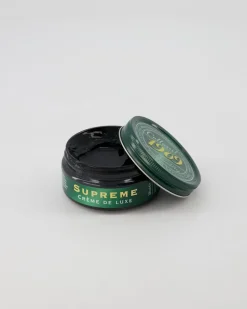 1909 Crème de Luxe Pflegeprodukt in Schwarz