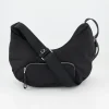 Crossbody Bag M Handtasche in Schwarz