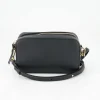 Crossbody Bag XS Umhängetasche in Schwarz