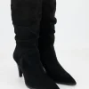 Crosta Nero Stiefeletten in Schwarz