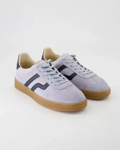 Cuzima Sneaker in Blau