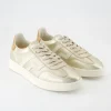 Cuzima Sneaker in Gold
