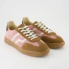 Cuzima Sneaker in Pink