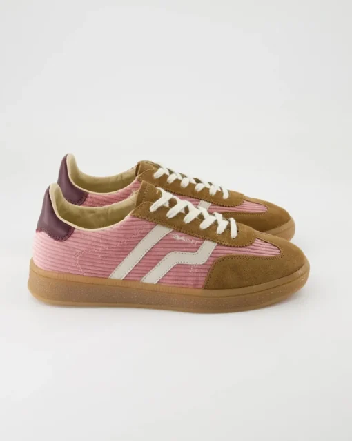 Cuzima Sneaker in Pink