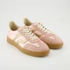 Cuzima Sneaker Sneaker in Rosa