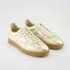 Cuzima Sneaker Sneaker in Gold