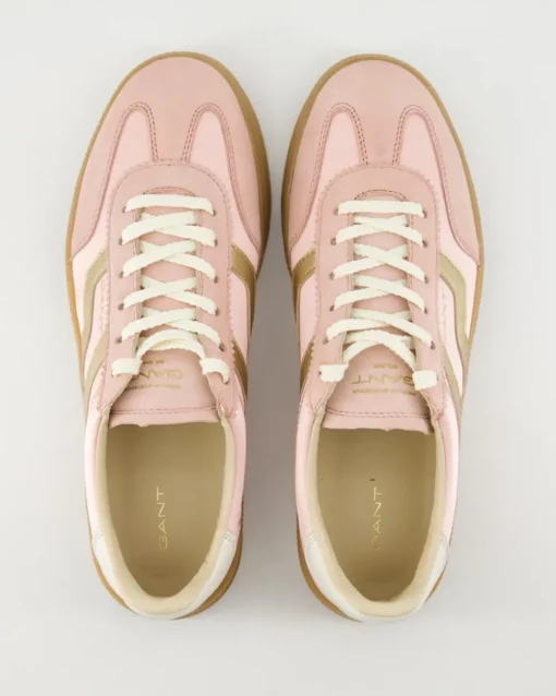 Cuzima Sneaker Sneaker in Rosa