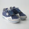 C848XL Sneaker in Blau