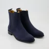 D0600003/311 Chelsea Boots in Blau