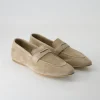 D0660001-271 Slipper in Beige