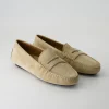 D0040002/121 Slipper in Beige