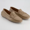 D0040002/005 Slipper in Beige