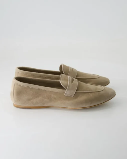 D0660001-271 Slipper in Beige